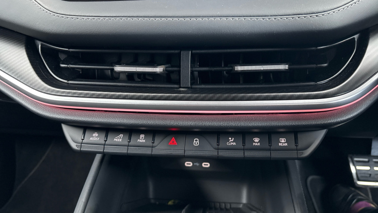 Skoda Elroq 150kW 60 SportLine 63kWh 5dr Auto Electric Estate